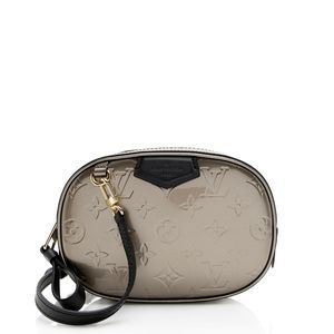 Louis Vuitton Monogram Vernis Belt Bag